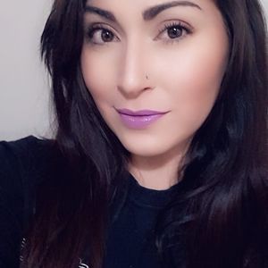 Meet your Posher, Alexxis